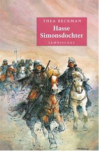 Thea Beckman Hasse Simonsdochter -   (ISBN: 9789047750475)