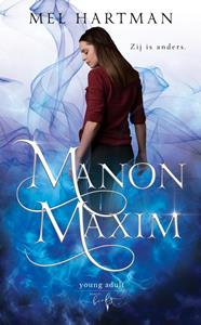 Mel Hartman Manon Maxim -   (ISBN: 9789463967402)