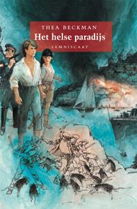 Thea Beckman Het helse paradijs -   (ISBN: 9789047750512)