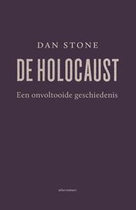 Dan Stone De Holocaust -   (ISBN: 9789045046273)