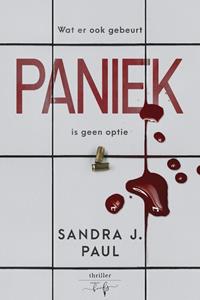 Sandra J. Paul Paniek -   (ISBN: 9789463967778)