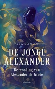 Alex Rowson De jonge Alexander -   (ISBN: 9789045047393)