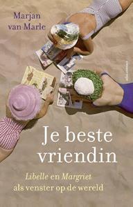 Marjan van Marle Je beste vriendin -   (ISBN: 9789045047539)