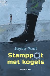 Joyce Pool Stamppot met kogels -   (ISBN: 9789047750673)