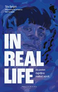 Niels van Baelen, Tine Bergen In real life -   (ISBN: 9789464018615)