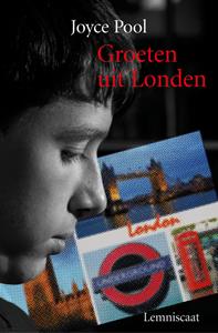 Joyce Pool Groeten uit Londen -   (ISBN: 9789047750710)