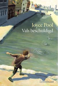 Joyce Pool Vals beschuldigd -   (ISBN: 9789047750734)