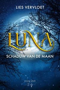 Lies Vervloet Luna, Schaduw van de Maan -   (ISBN: 9789464208146)