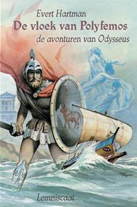 Evert Hartman De vloek van Polyfemos -   (ISBN: 9789047750741)