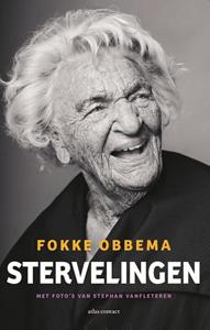 Fokke Obbema Stervelingen -   (ISBN: 9789045048925)