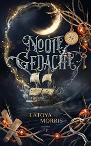 Latoya Morris Nooit Gedacht -   (ISBN: 9789464208559)