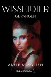 Adele Scholten Gevangen -   (ISBN: 9789464208900)