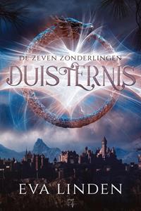 Eva Linden Duisternis -   (ISBN: 9789464510119)
