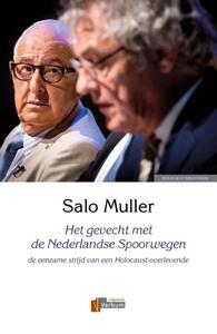 Salo Muller Het gevecht met de Nederlandse Spoorwegen -   (ISBN: 9789493028319)