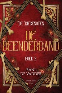 Rani de Vadder De Beenderband -   (ISBN: 9789464510485)