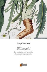 Joop Sanders Bittergeld -   (ISBN: 9789493028470)