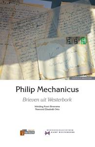 Philip Mechanicus Brieven uit Westebork -   (ISBN: 9789493028647)