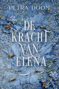 Petra Doom De Kracht van Elena -   (ISBN: 9789464661071)
