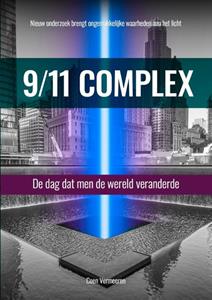 Coen Vermeeren 9/11 Complex -   (ISBN: 9789493071438)