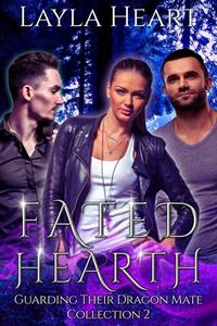 Layla Heart Fated Hearth -   (ISBN: 9789493139213)