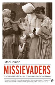 Mar Oomen Missievaders -   (ISBN: 9789046707784)