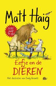 Matt Haig Eefje en de dieren -   (ISBN: 9789048850952)