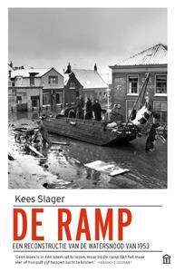 Kees Slager De ramp -   (ISBN: 9789046707968)
