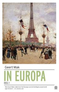 Geert Mak In Europa -   (ISBN: 9789046707975)