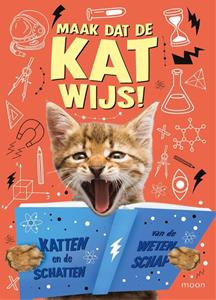 Izzi Howell Maak dat de kat wijs! -   (ISBN: 9789048858040)