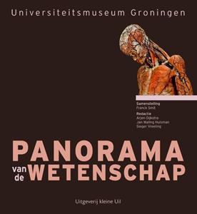 Uitgeverij Kleine Uil Panorama van de wetenschap -   (ISBN: 9789493170872)