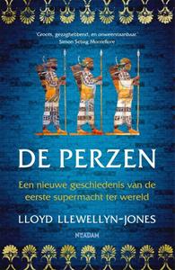 Lloyd Llewellyn-Jones De Perzen -   (ISBN: 9789046829318)