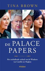 Tina Brown De Palace Papers -   (ISBN: 9789046829868)