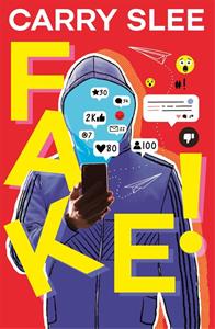Carry Slee Fake! -   (ISBN: 9789048860845)