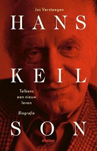 Jos Versteegen Hans Keilson -   (ISBN: 9789046831014)
