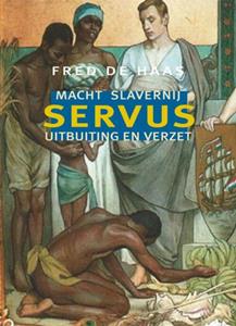 Fred de Haas Servus -   (ISBN: 9789493214163)