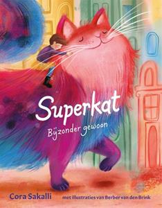 Cora Sakalli Superkat -   (ISBN: 9789048862092)