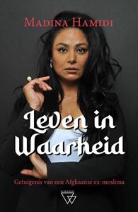 Madina Hamidi Leven in Waarheid -   (ISBN: 9789493242623)