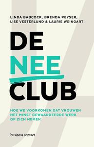 Brenda Peyser De Nee club -   (ISBN: 9789047016564)
