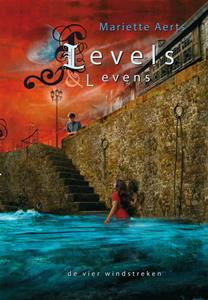 Mariette Aerts Levels & levens -   (ISBN: 9789051162172)