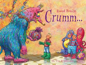 Ruud Bruijn Crumm... -   (ISBN: 9789051165340)
