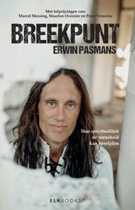 Erwin Pasmans Breekpunt -   (ISBN: 9789493255487)