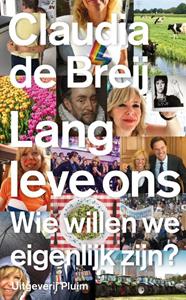 Claudia de Breij Lang leve ons -   (ISBN: 9789493256200)