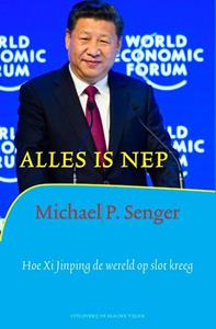 Michael Senger Alles is nep -   (ISBN: 9789493262140)