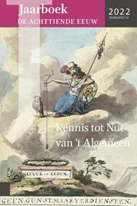 Aup Wetenschappelijk Jaarboek De Achttiende Eeuw -   (ISBN: 9789048558537)