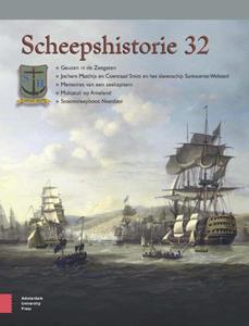 Aup Wetenschappelijk Scheepshistorie 32 -   (ISBN: 9789048558568)