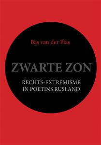 Bas van der Plas Zwarte zon -   (ISBN: 9789493299351)