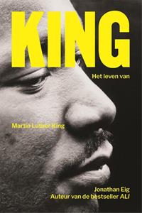 Jonathan Eig King -   (ISBN: 9789048845361)