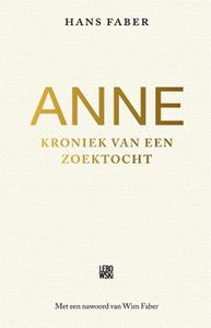 Hans Faber, Wim Faber Anne -   (ISBN: 9789048847952)