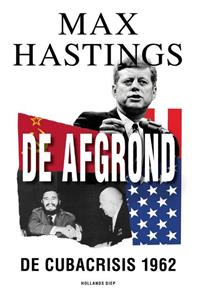 Max Hastings De afgrond -   (ISBN: 9789048852727)