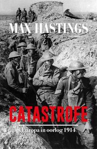 Max Hastings Catastrofe -   (ISBN: 9789048852789)